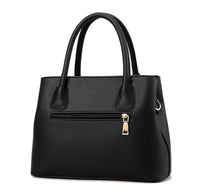 Famous Designer Brand Bags Women Leather Handbags New Luxury Ladies Hand Bags Purse Fashion Shoulder Bags
