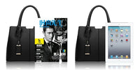 Famous Designer Brand Bags Women Leather Handbags New Luxury Ladies Hand Bags Purse Fashion Shoulder Bags