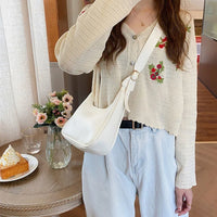 Famous Designer Brand Bags Women Leather Handbags New Luxury Ladies Hand Bags Purse Fashion Shoulder Bags