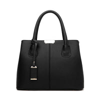 Famous Designer Brand Bags Women Leather Handbags New Luxury Ladies Hand Bags Purse Fashion Shoulder Bags