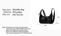 Famous Designer Brand Bags Women Leather Handbags New Luxury Ladies Hand Bags Purse Fashion Shoulder Bags