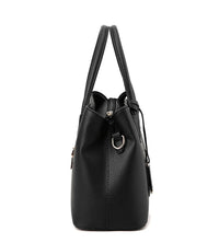 Famous Designer Brand Bags Women Leather Handbags New Luxury Ladies Hand Bags Purse Fashion Shoulder Bags