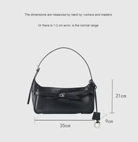 2026 Belt Buckle Tote Bags For Women Cowhide Luxury Designer Hot Hobo Bags INS Fashion Street Rectangular Ring Padlock Handbags