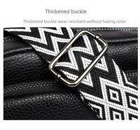 Rilibegan Women Crossbody Bag Fashion Female Single Shoulder Bags Women Big Capacity High Classic Bags All Match Female Bag