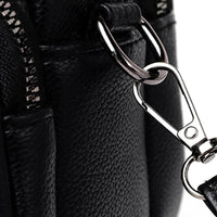 Famous Designer Brand Bags Women Leather Handbags New Luxury Ladies Hand Bags Purse Fashion Shoulder Bags