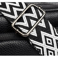 Rilibegan Women Crossbody Bag Fashion Female Single Shoulder Bags Women Big Capacity High Classic Bags All Match Female Bag