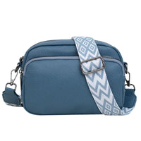 Rilibegan Women Crossbody Bag Fashion Female Single Shoulder Bags Women Big Capacity High Classic Bags All Match Female Bag