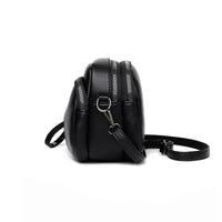 Famous Designer Brand Bags Women Leather Handbags New Luxury Ladies Hand Bags Purse Fashion Shoulder Bags