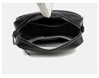 Rilibegan Women Crossbody Bag Fashion Female Single Shoulder Bags Women Big Capacity High Classic Bags All Match Female Bag