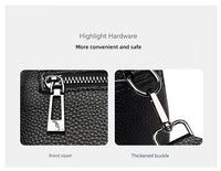 Rilibegan Women Crossbody Bag Fashion Female Single Shoulder Bags Women Big Capacity High Classic Bags All Match Female Bag