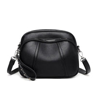 Famous Designer Brand Bags Women Leather Handbags New Luxury Ladies Hand Bags Purse Fashion Shoulder Bags