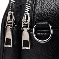 Famous Designer Brand Bags Women Leather Handbags New Luxury Ladies Hand Bags Purse Fashion Shoulder Bags