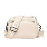 Rilibegan Women Crossbody Bag Fashion Female Single Shoulder Bags Women Big Capacity High Classic Bags All Match Female Bag