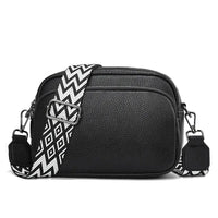 Rilibegan Women Crossbody Bag Fashion Female Single Shoulder Bags Women Big Capacity High Classic Bags All Match Female Bag