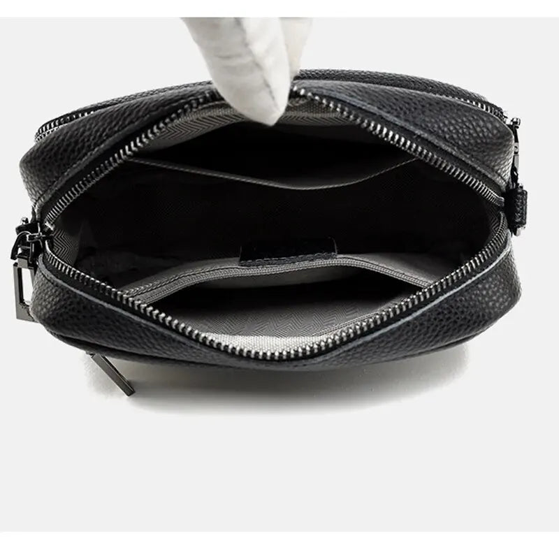 Rilibegan Women Crossbody Bag Fashion Female Single Shoulder Bags Women Big Capacity High Classic Bags All Match Female Bag