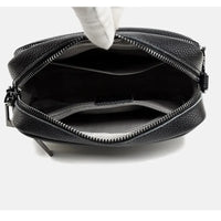 Rilibegan Women Crossbody Bag Fashion Female Single Shoulder Bags Women Big Capacity High Classic Bags All Match Female Bag